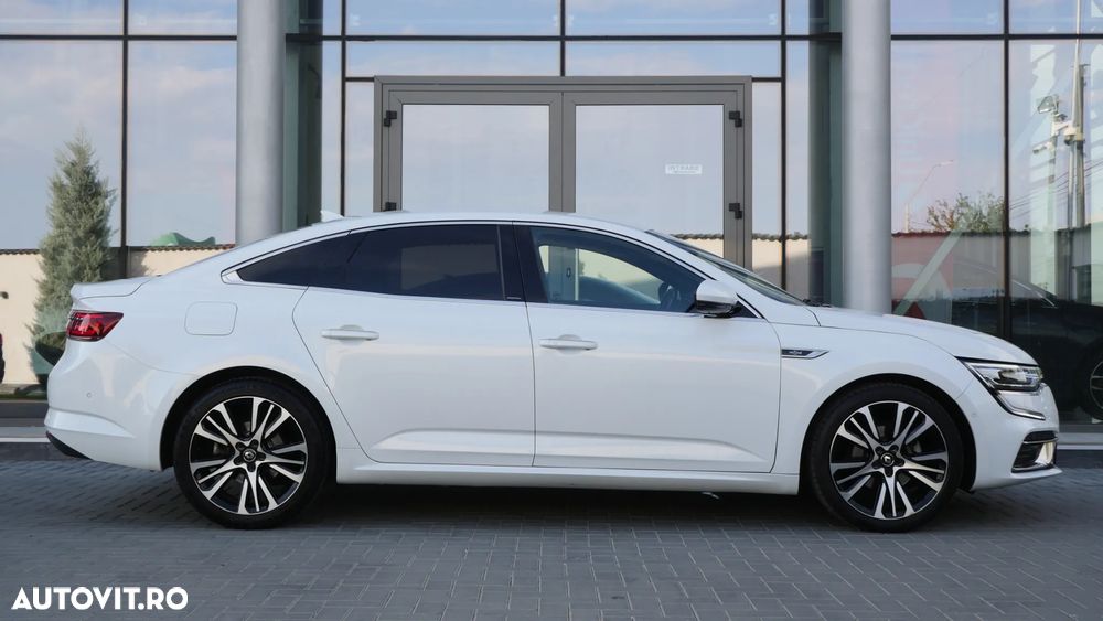 Renault Talisman - 12
