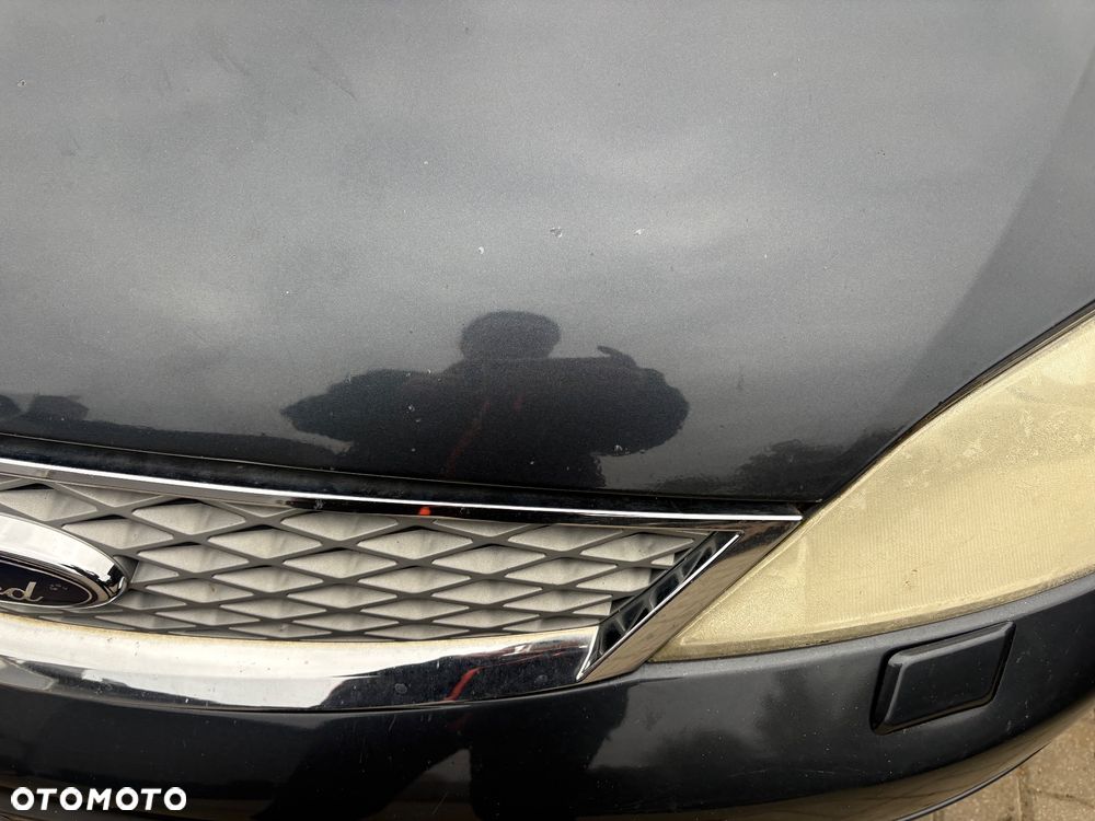 Maska Ford Mondeo MK3 kolor X6 - 3