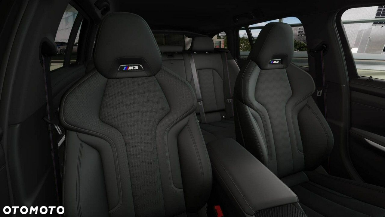 BMW M3 - 15