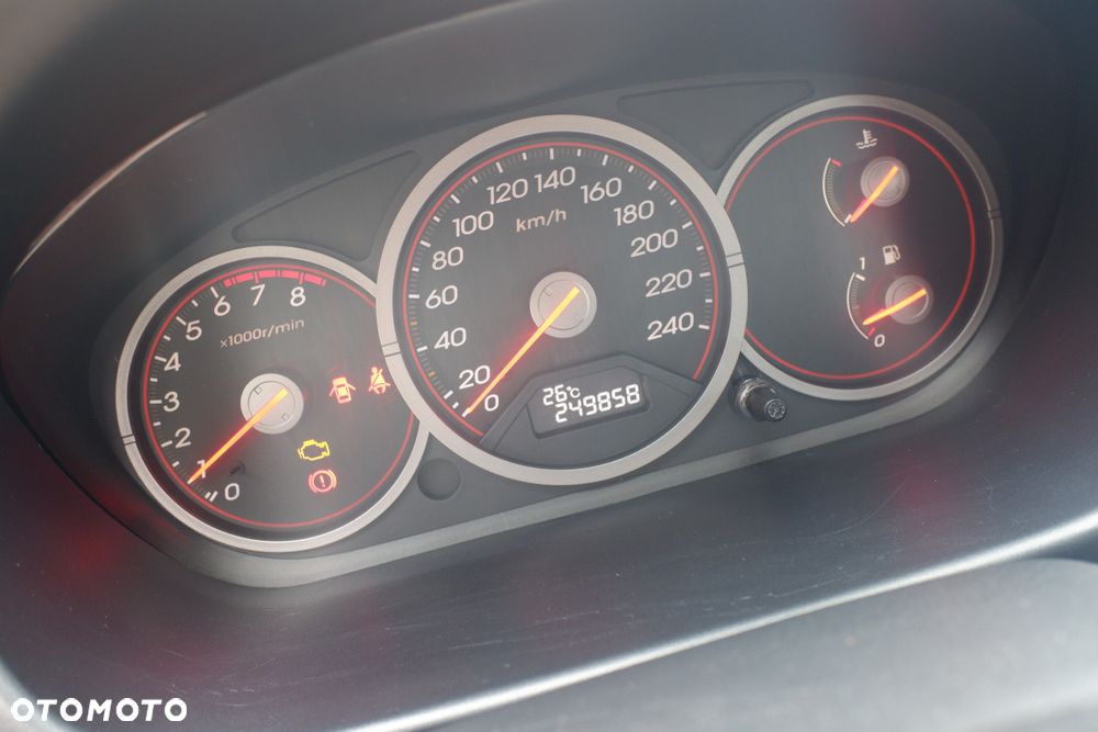 Honda Civic 1.4i LS - 3