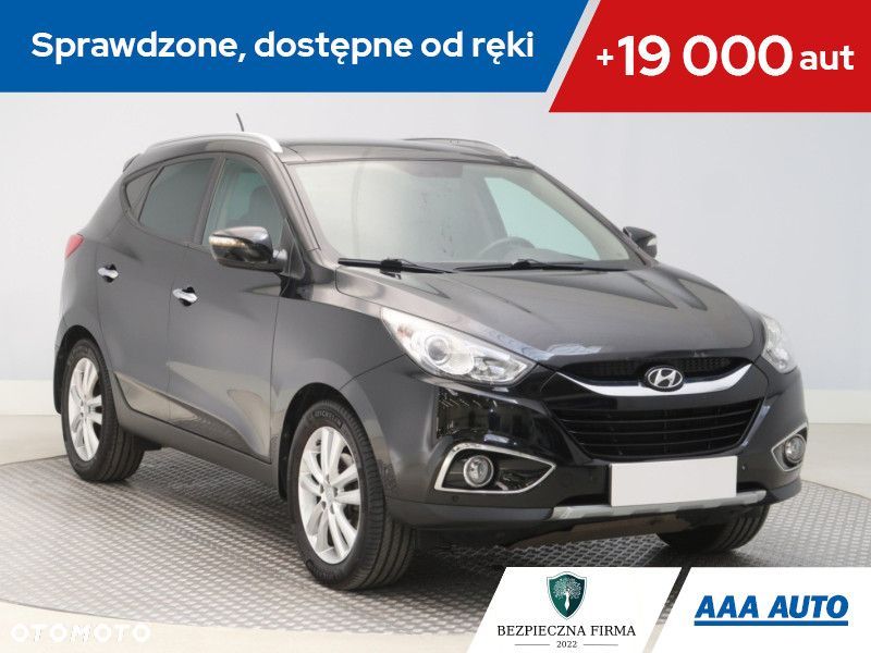 Hyundai ix35 - 2