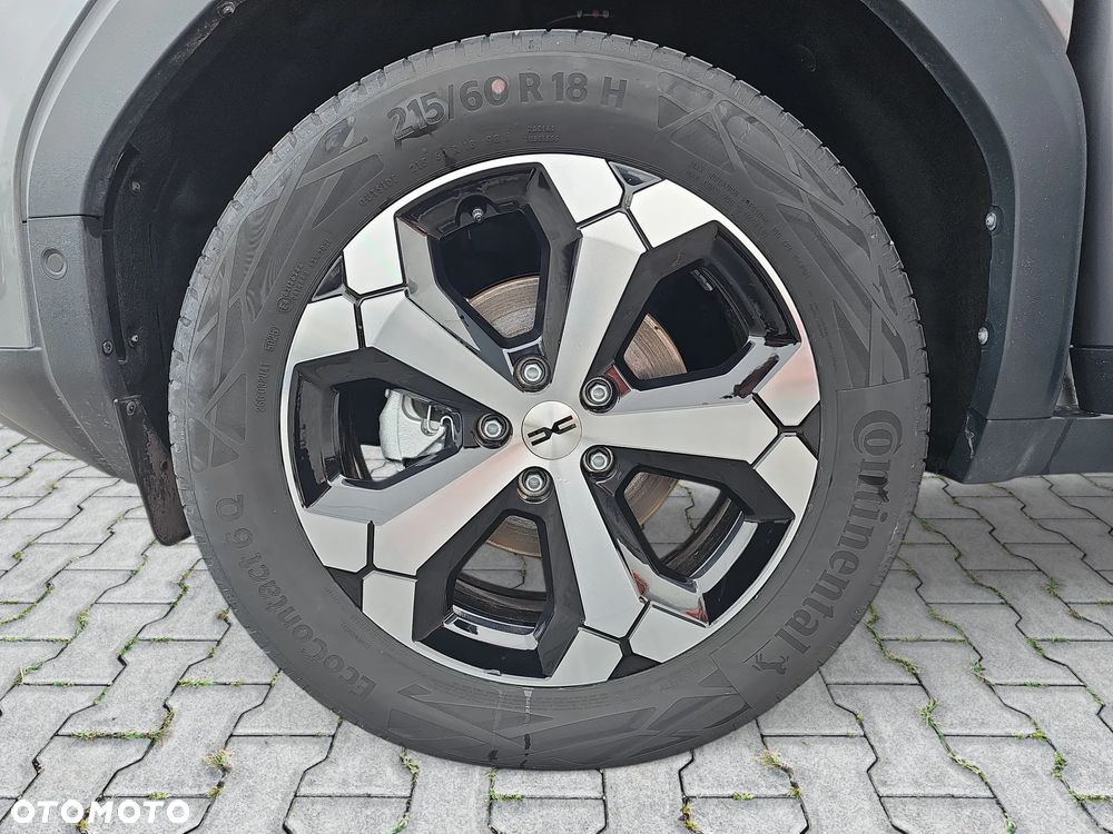 Dacia Bigster 1.2 TCe mHEV Journey - 34
