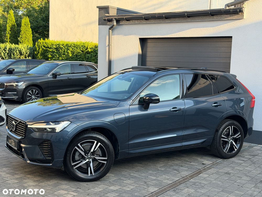 Volvo XC 60 - 26