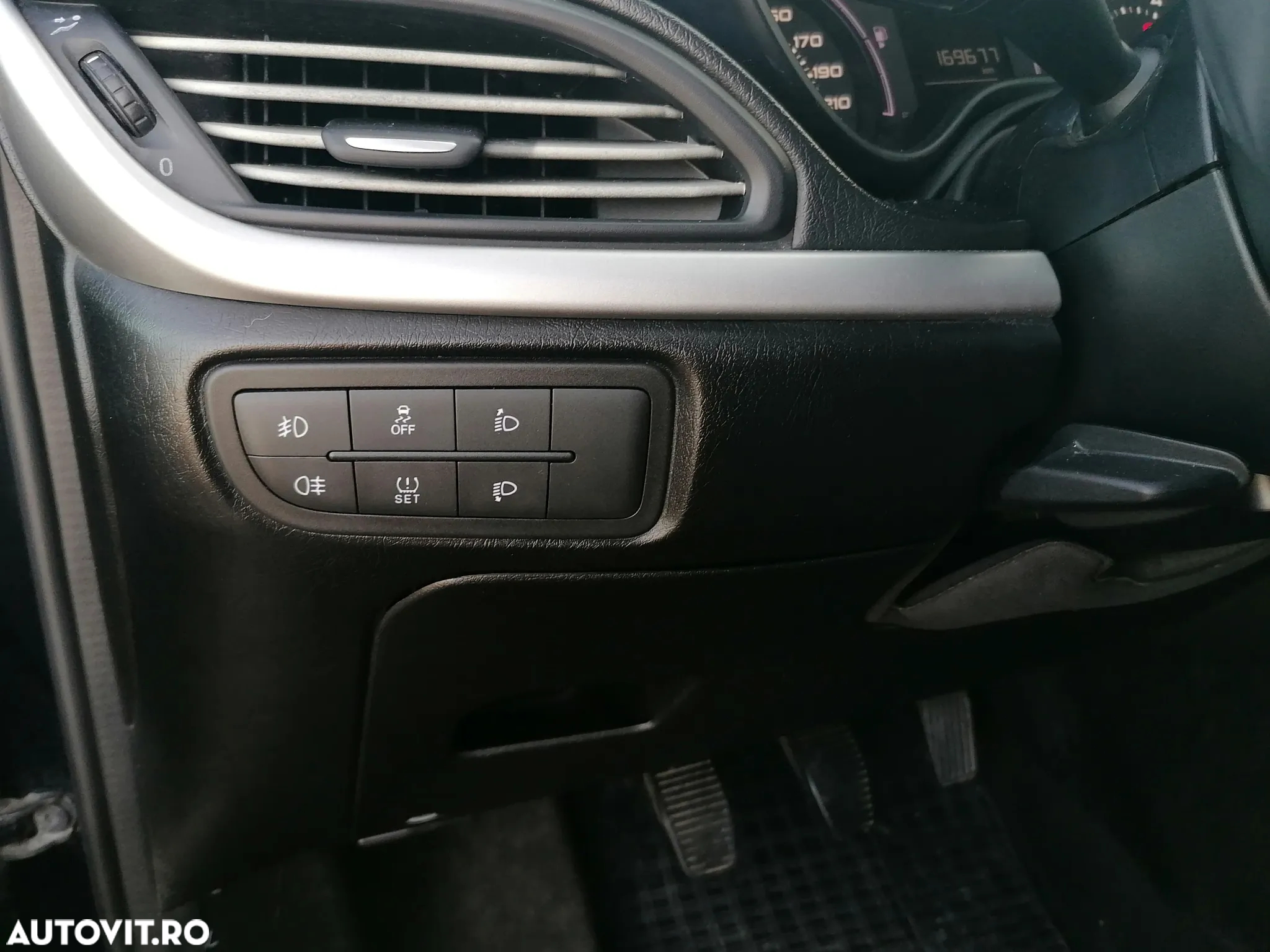 Fiat Tipo 1.3 Mjet Pop - 23