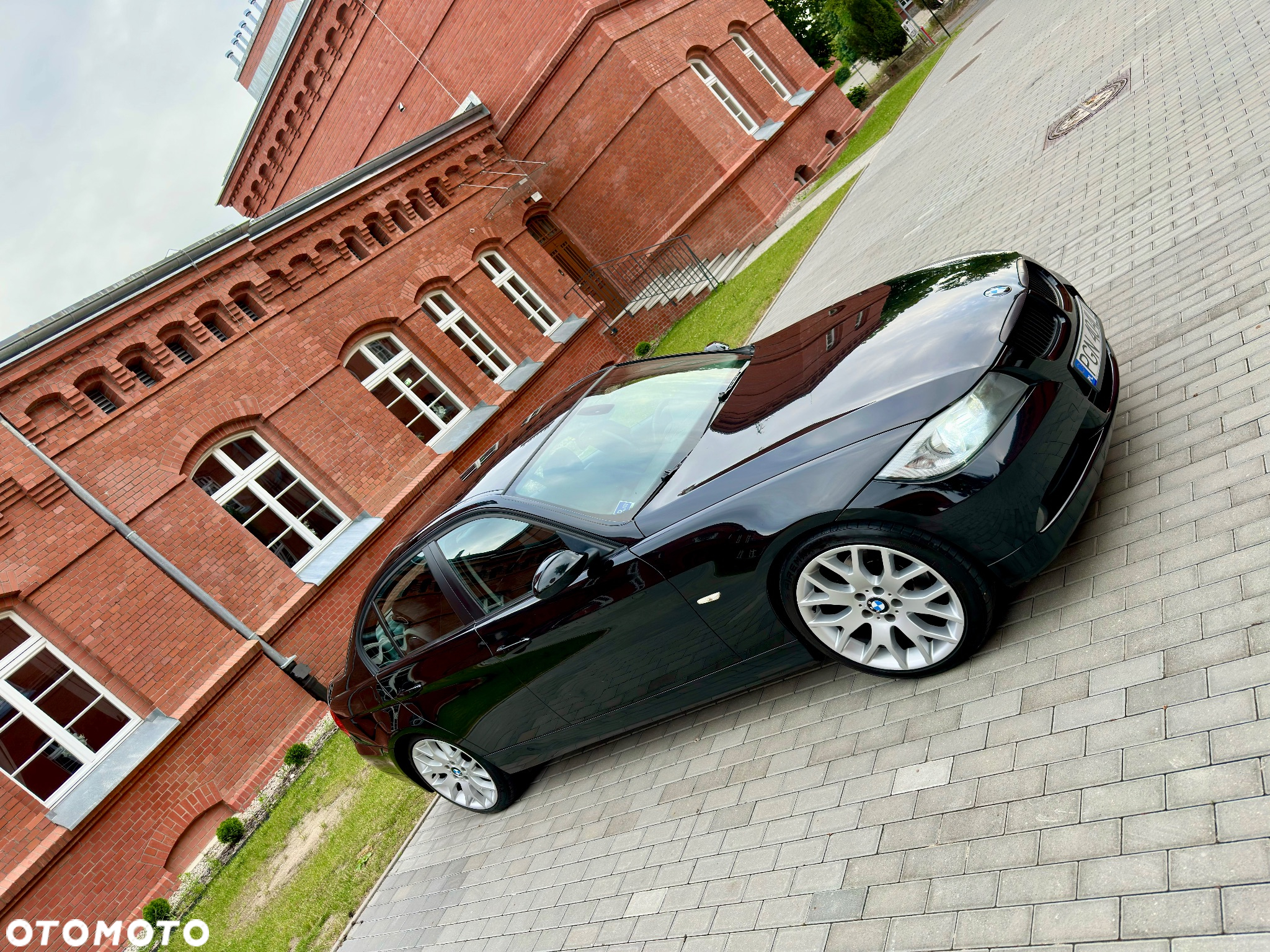 BMW Seria 3 - 18