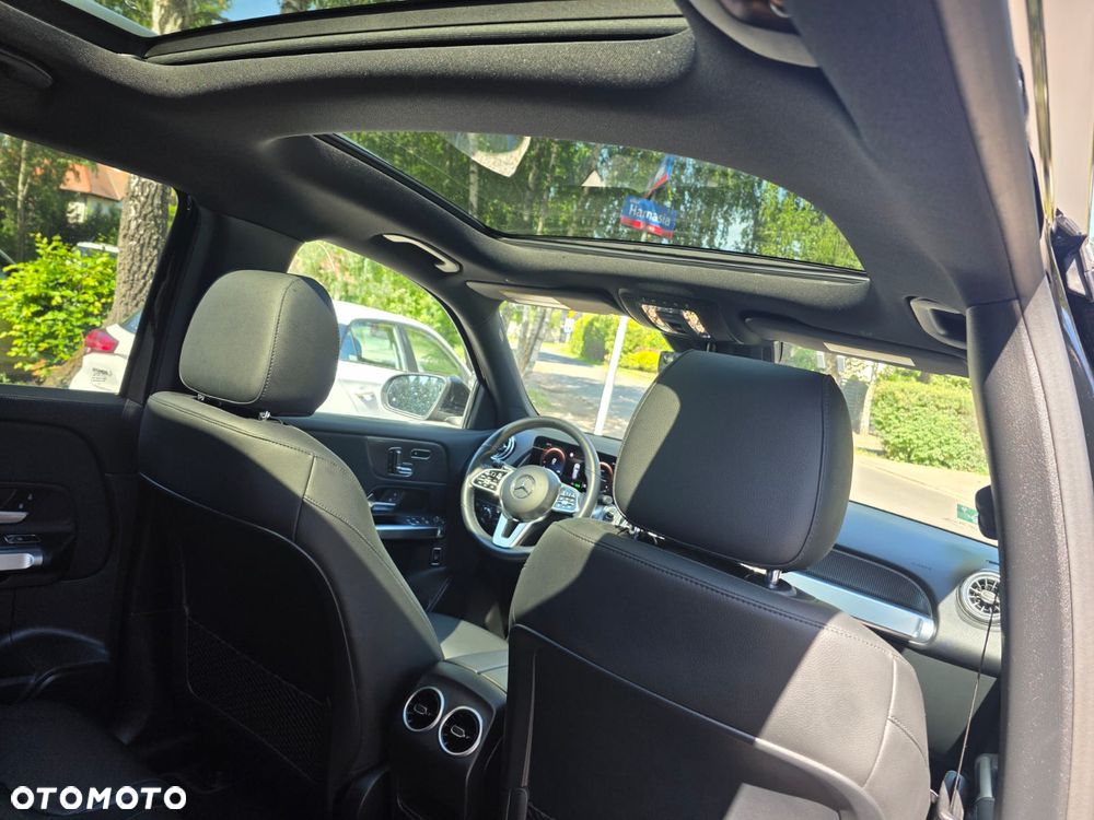 Mercedes-Benz EQB 300 4Matic Electric Art - 29