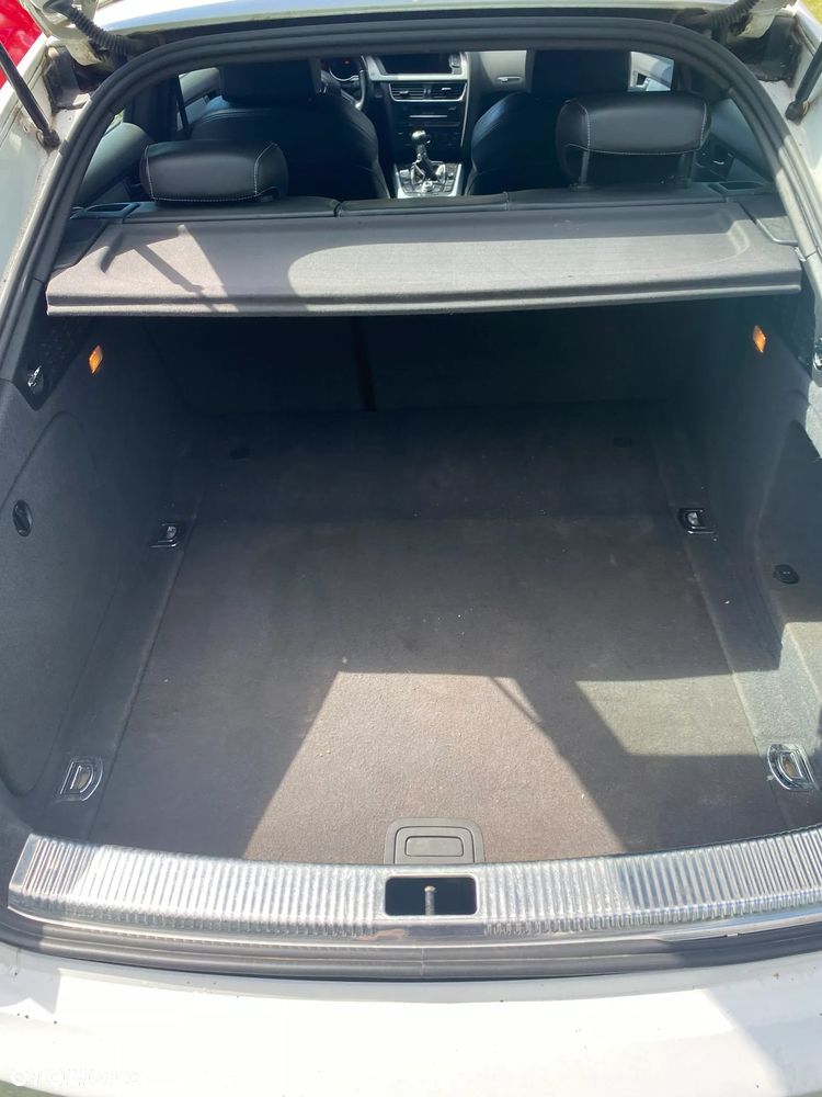 Audi A5 Sportback 2.0 TFSI - 17
