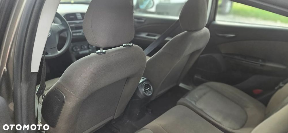 Fiat Bravo 1.9 Multijet 16V Dynamic - 13