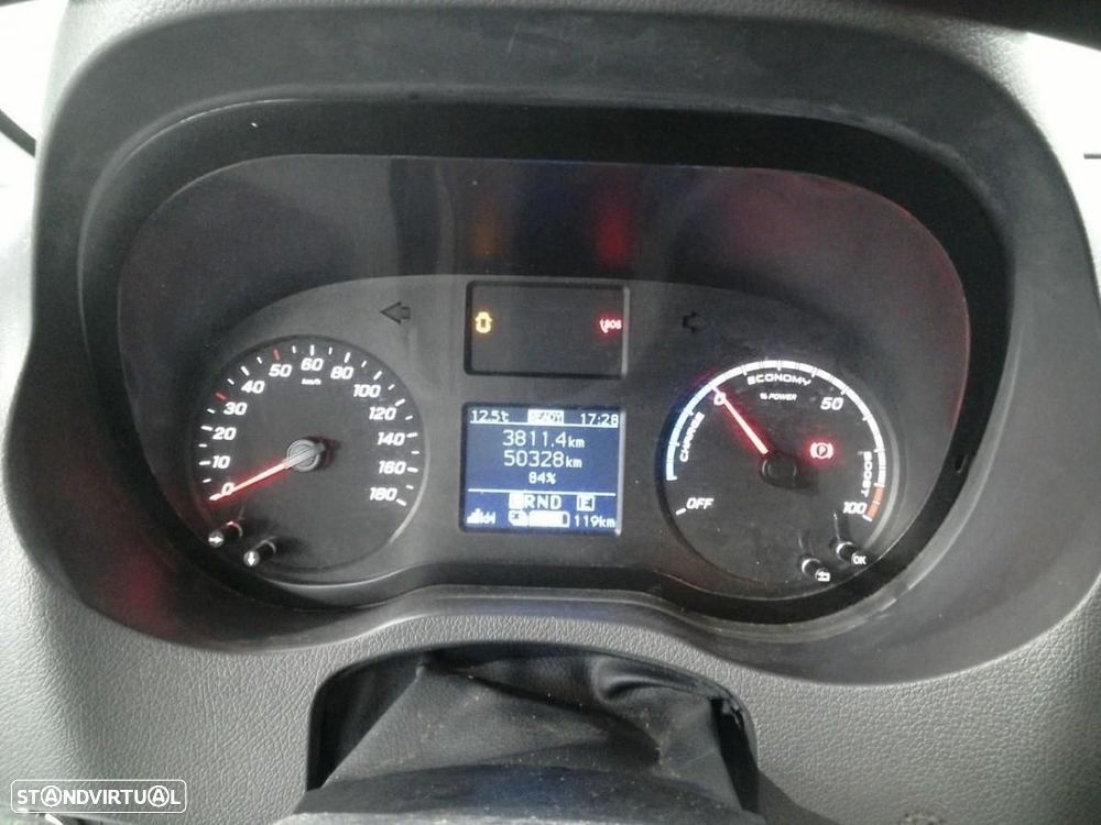 Mercedes-Benz E-SPRINTER 312/39 114 5d c/IVA - 4