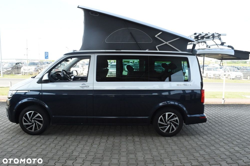 Volkswagen California - 9