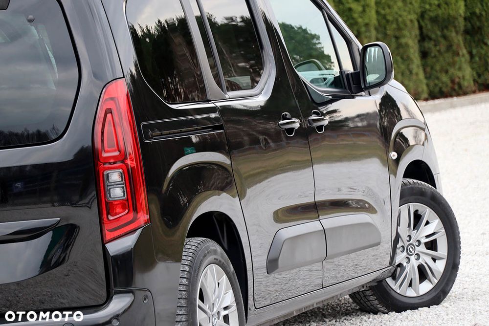 Opel Combo 1.5 D Start/Stop Innovation - 18