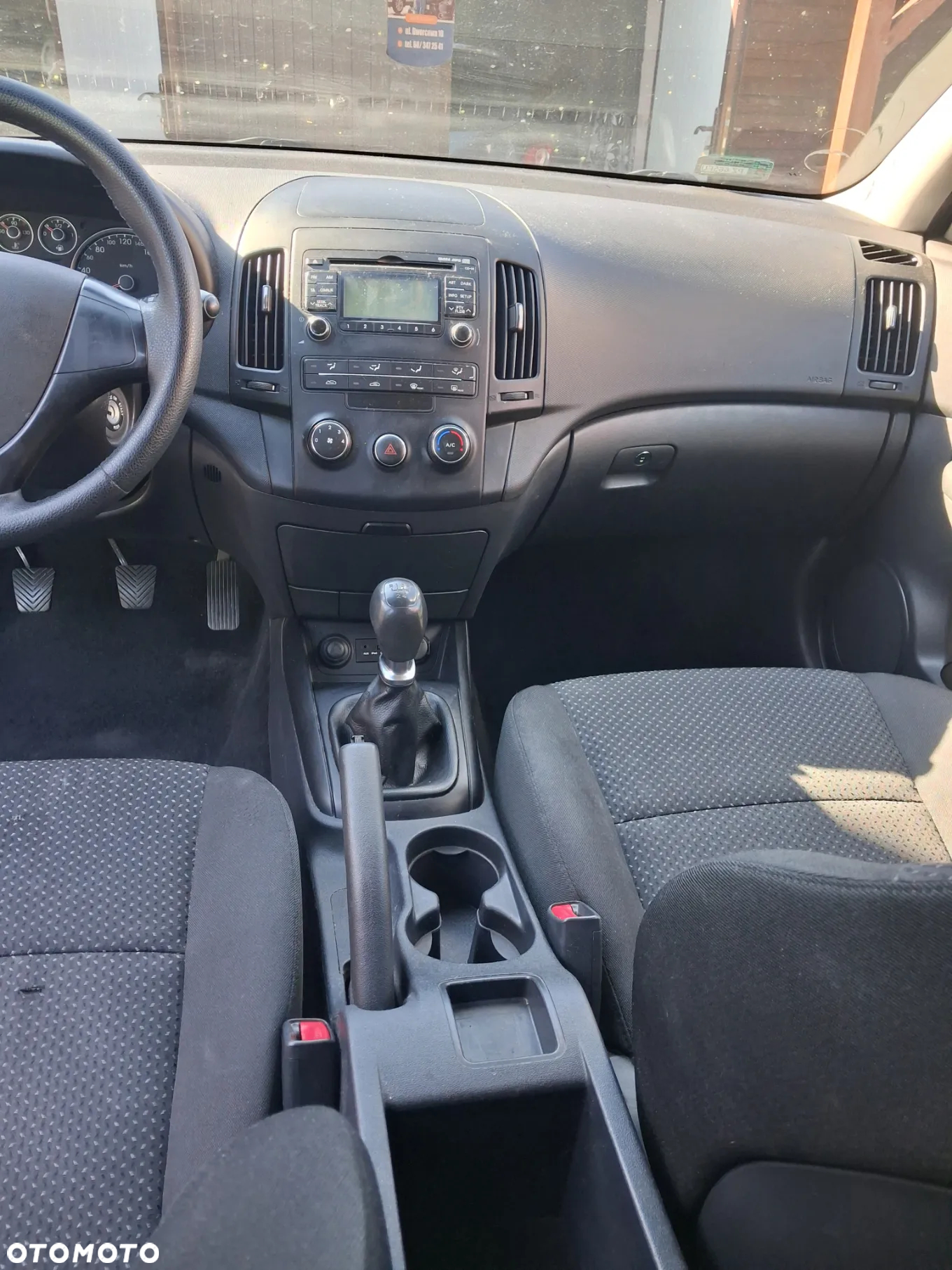 Hyundai i30 1.4 Classic - 6
