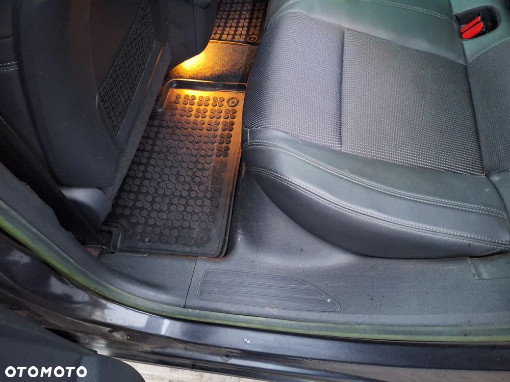 Peugeot 508 HDi 160 Allure - 24