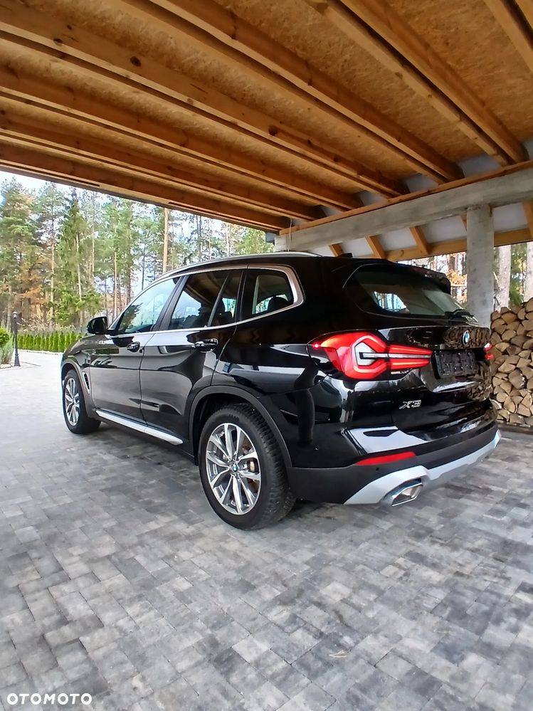 BMW X3 - 5