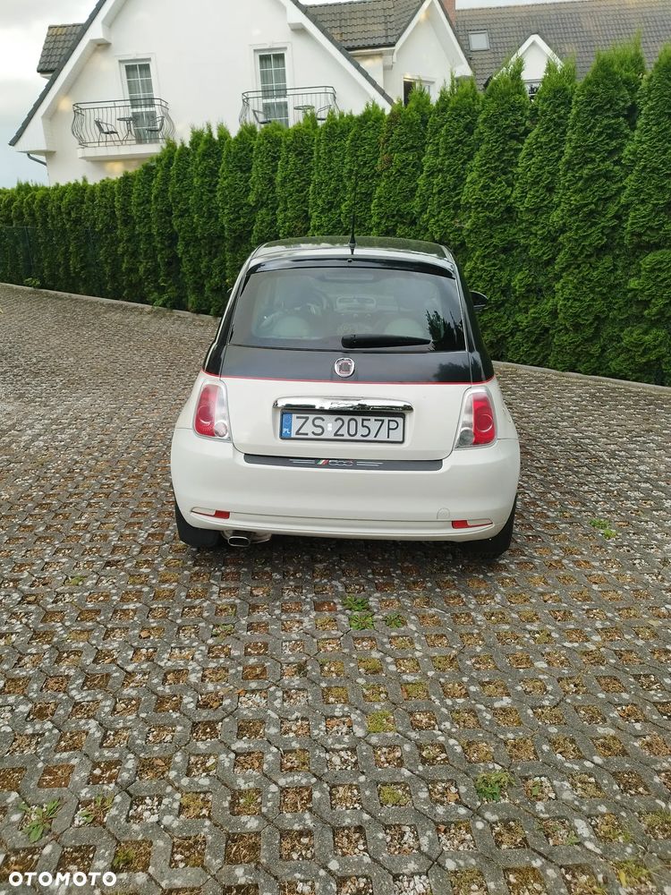 Fiat 500 - 5