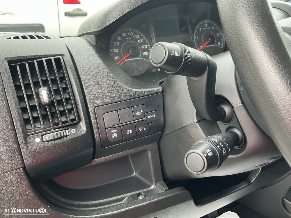 Citroën Jumper 2.0 BlueHDi 30 L2H2 - 8