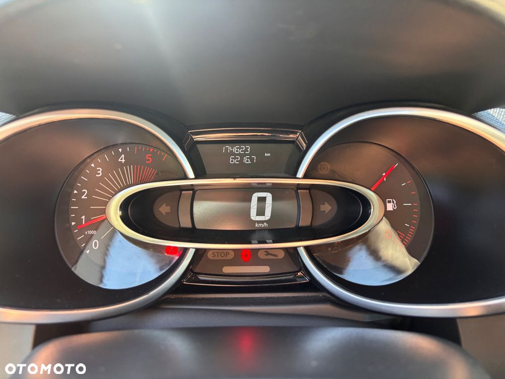 Renault Clio 1.5 dCi Alize - 8