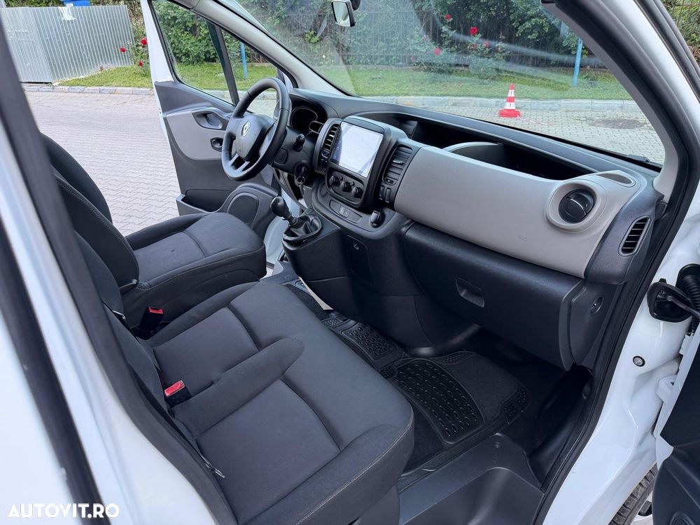 Renault Trafic - 5