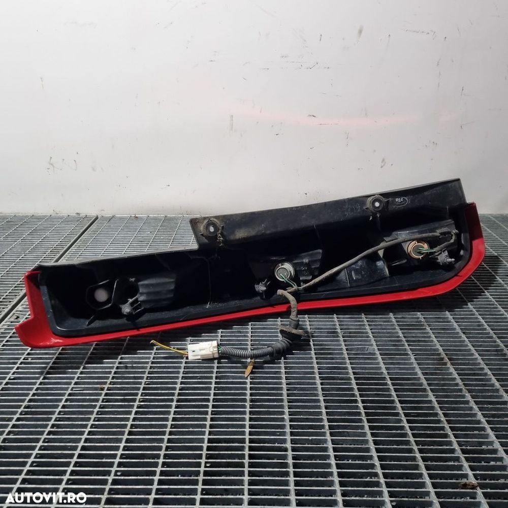 Stop Dreapta Nissan X - Trail T31 2007 - 2013 SUV 4 Usi (1469) Bec clasic - 6