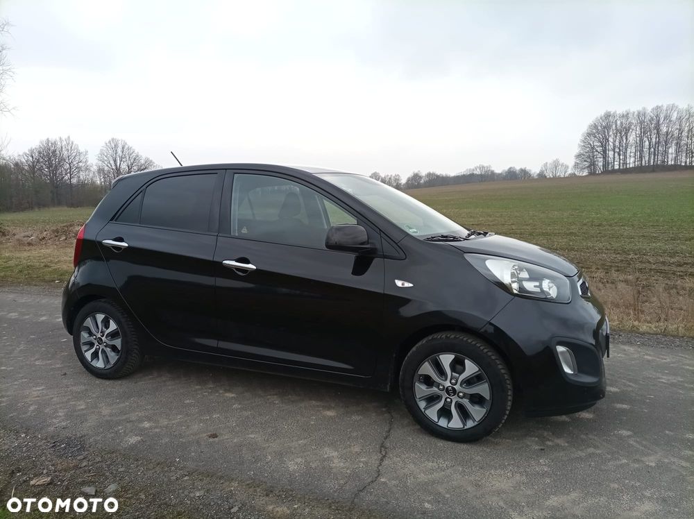 Kia Picanto - 4
