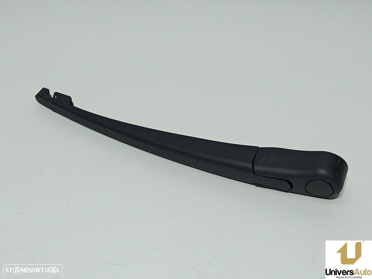 BRAÇO LIMPA-VIDROS TRASEIRO CITROEN C4 PICASSO MILLENIUM - 1