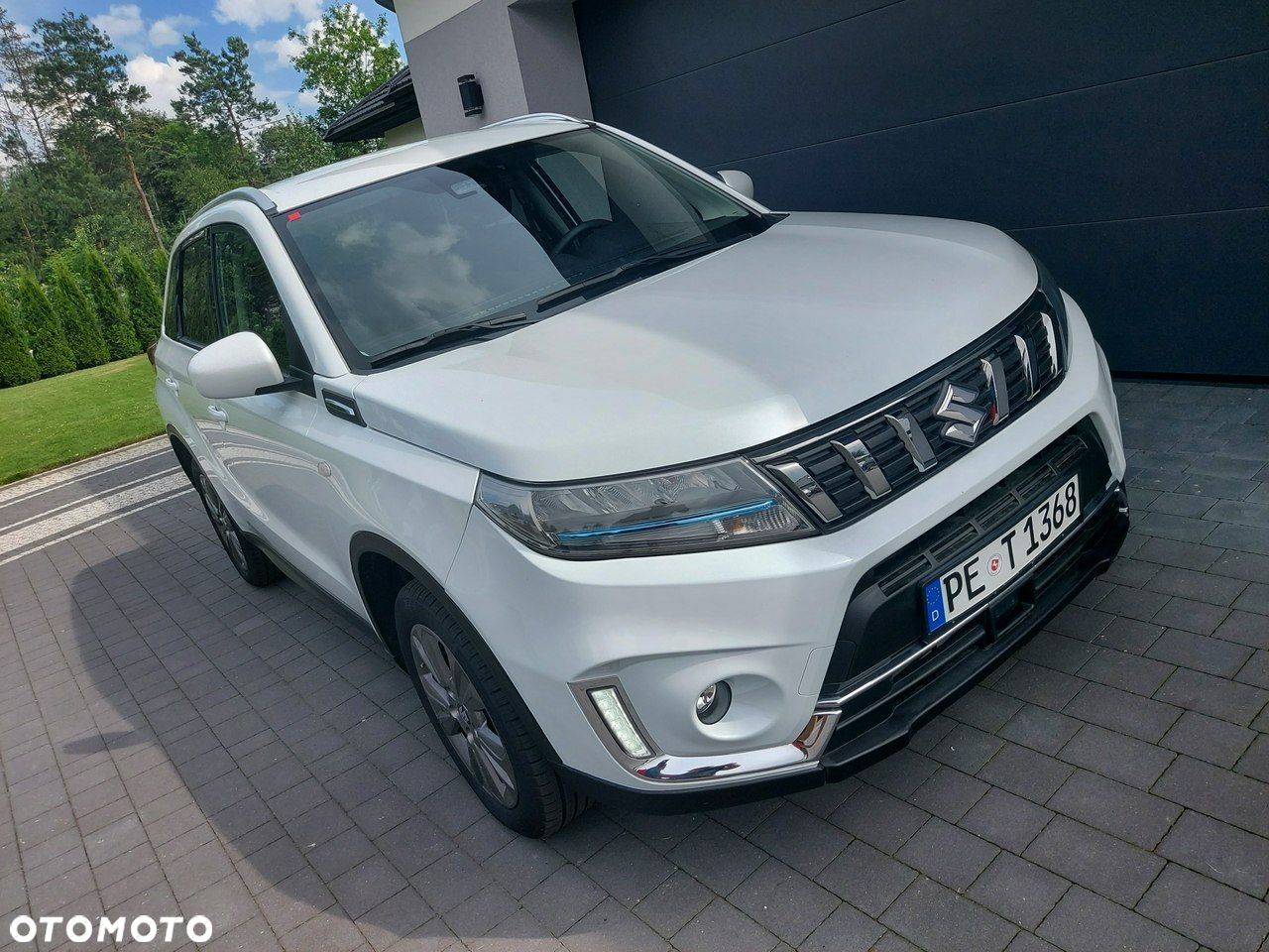 Suzuki Vitara - 8