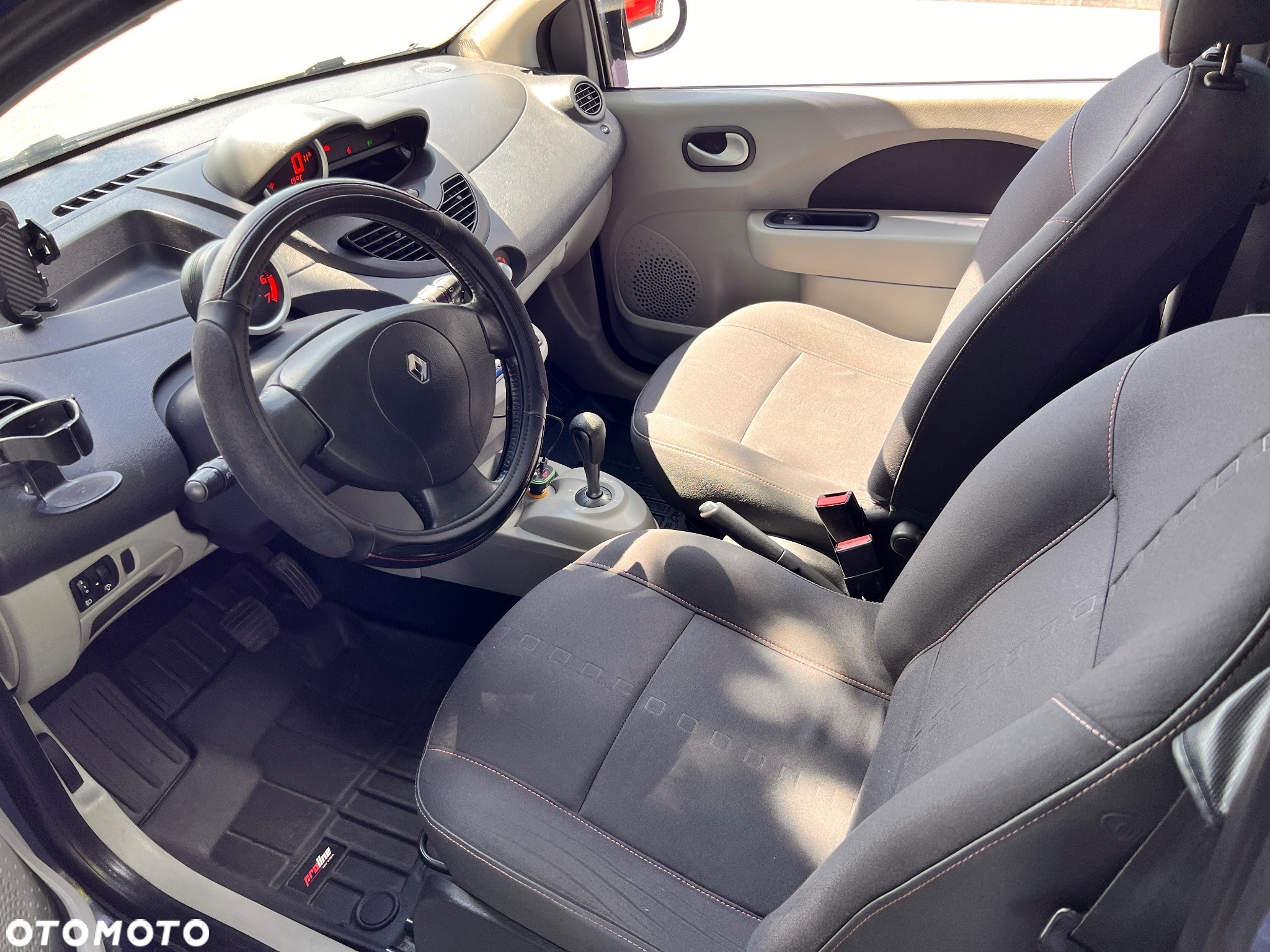 Renault Twingo - 20