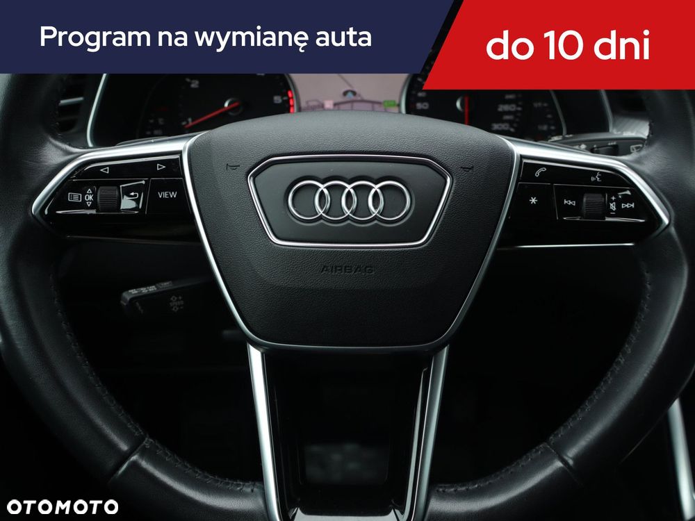 Audi A6 Avant - 22
