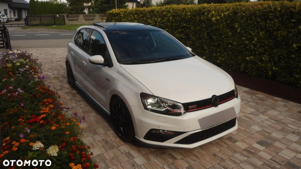 Volkswagen Polo - 6