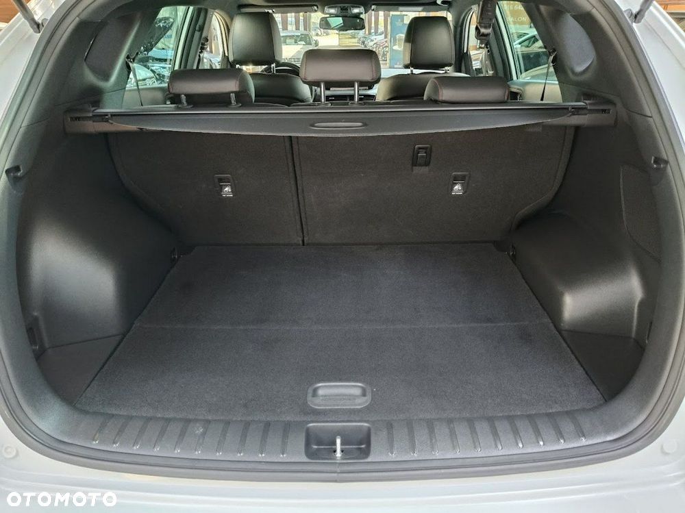 Hyundai Tucson 1.6 T-GDi N Line 4WD DCT - 15