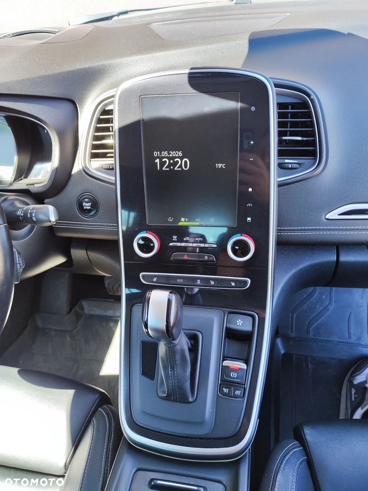 Renault Scenic ENERGY dCi 160 EDC BOSE EDITION - 29
