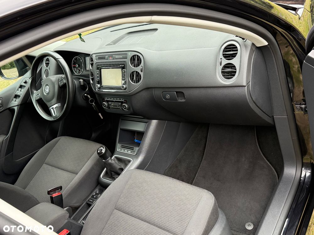 Volkswagen Tiguan - 7