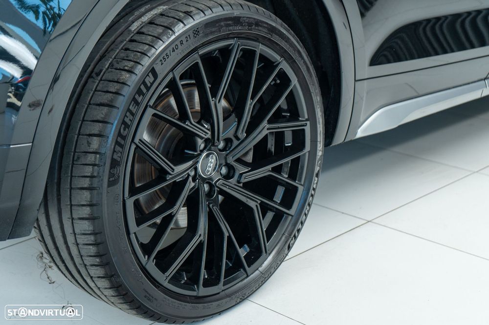 Audi Q5 50 TFSIe quattro S line S tronic - 12