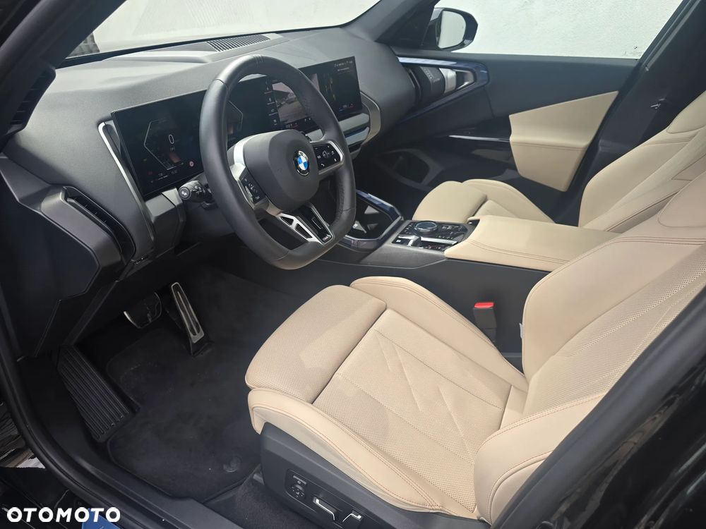 BMW X3 xDrive20d mHEV - 9