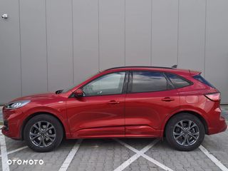 Ford Kuga 1.5 EcoBoost FWD ST-Line