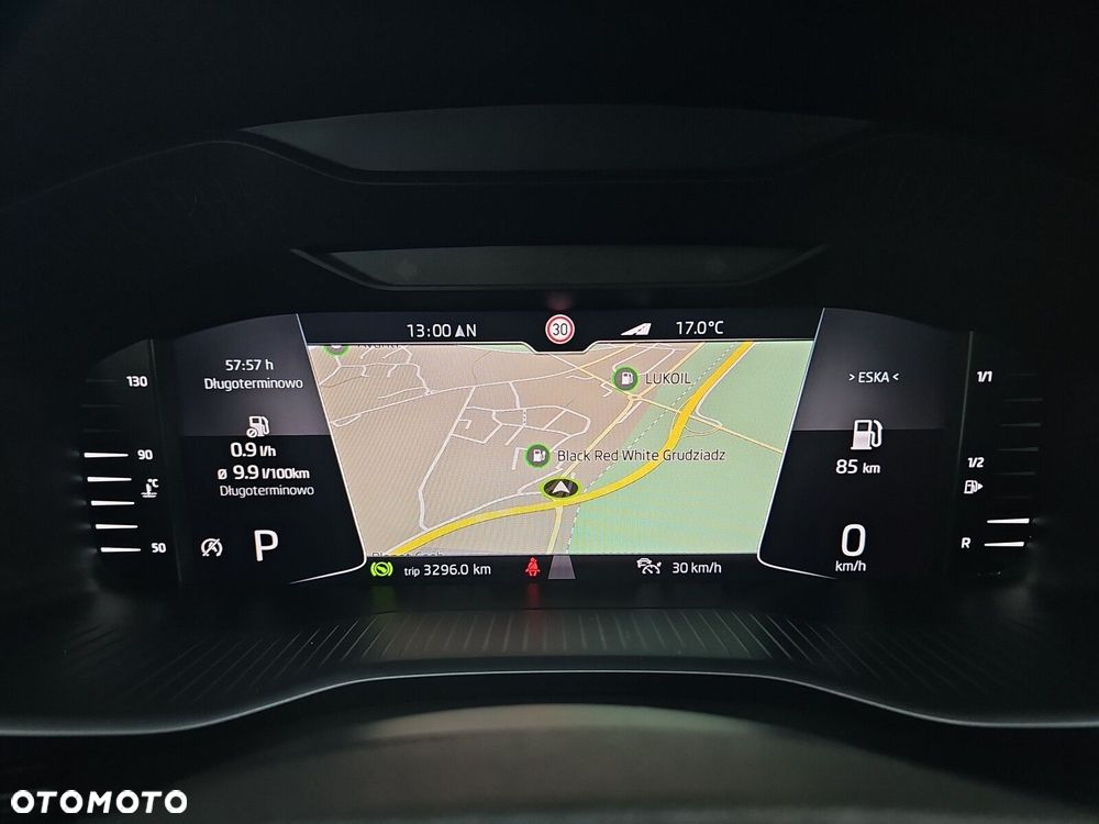 Skoda Kodiaq 1.5 TSI ACT 4x2 Style DSG - 22