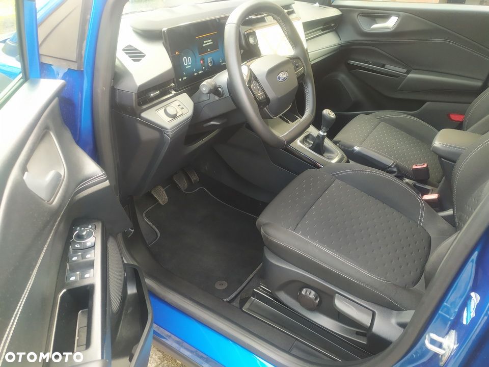 Ford Puma - 5