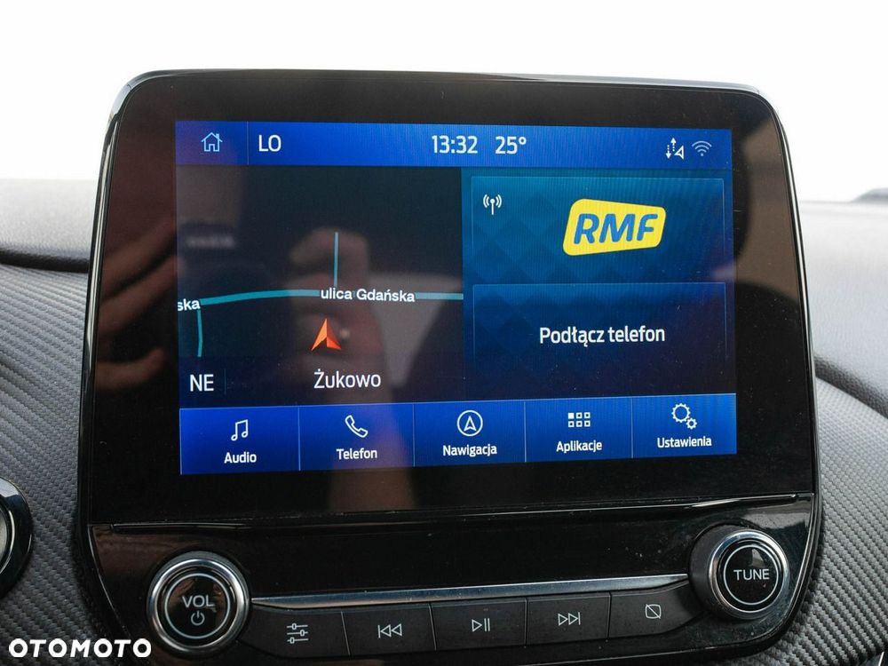 Ford Puma 1.0 EcoBoost Hybrid ST-LINE X - 18