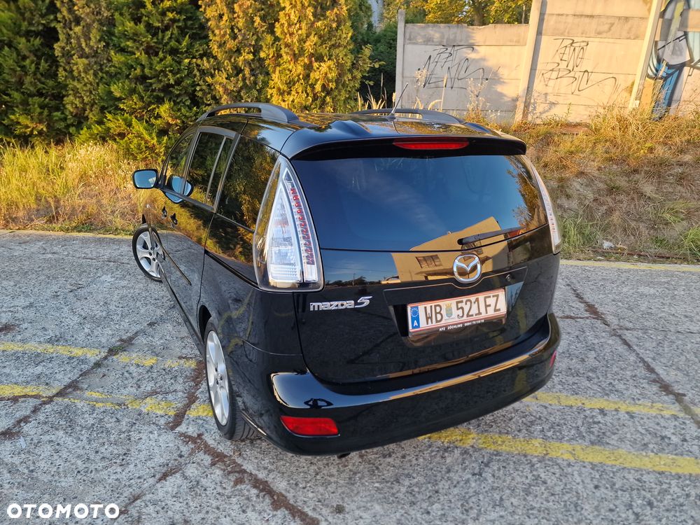 Mazda 5 - 17