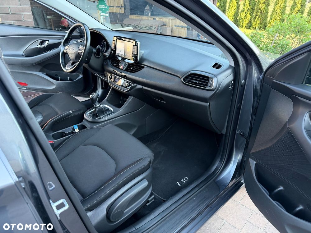 Hyundai i30 1.4 T-GDI Style - 24