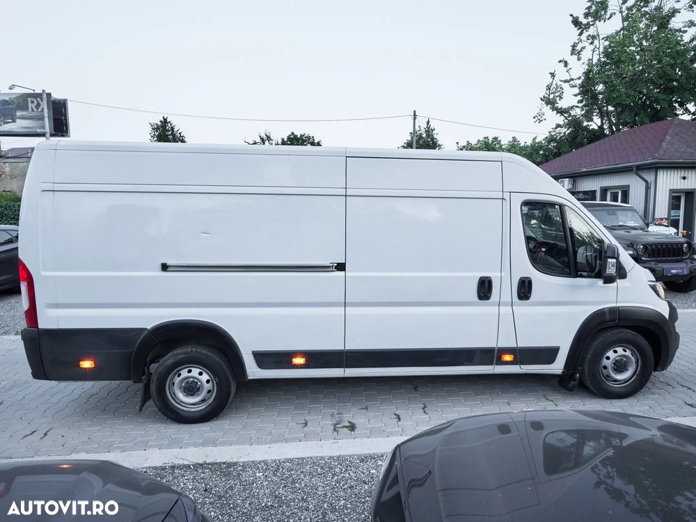 Fiat DUCATO - 6