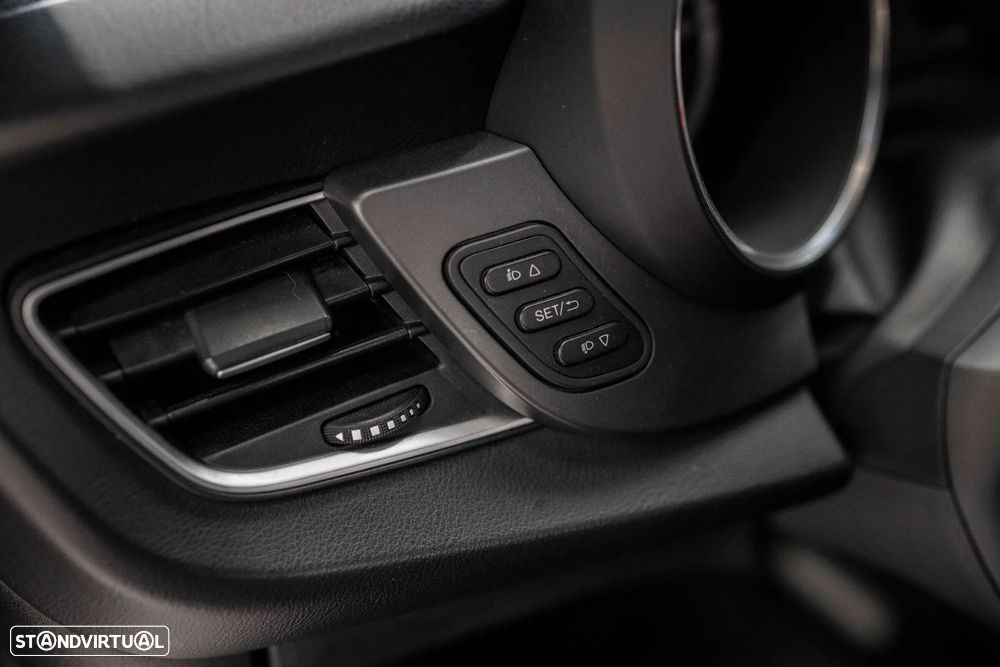 Alfa Romeo Giulietta 1.6 JTDM Progression 57X - 14