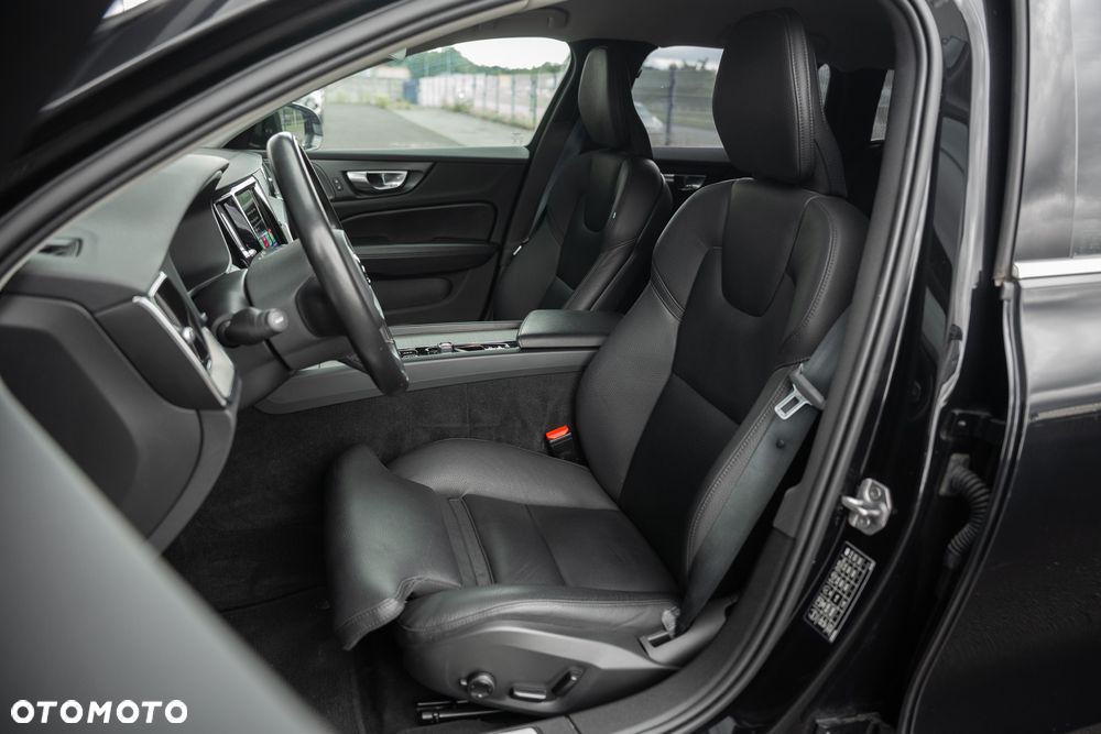 Volvo V60 B3 B Geartronic Inscription - 25