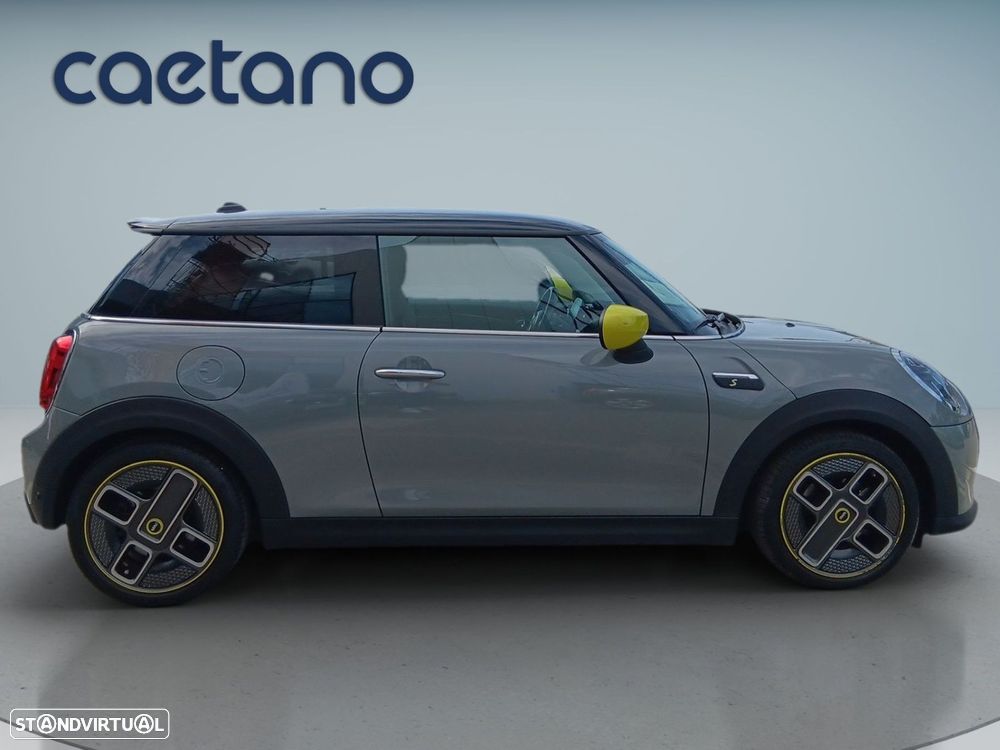 MINI 3 Portas Cooper SE - 9