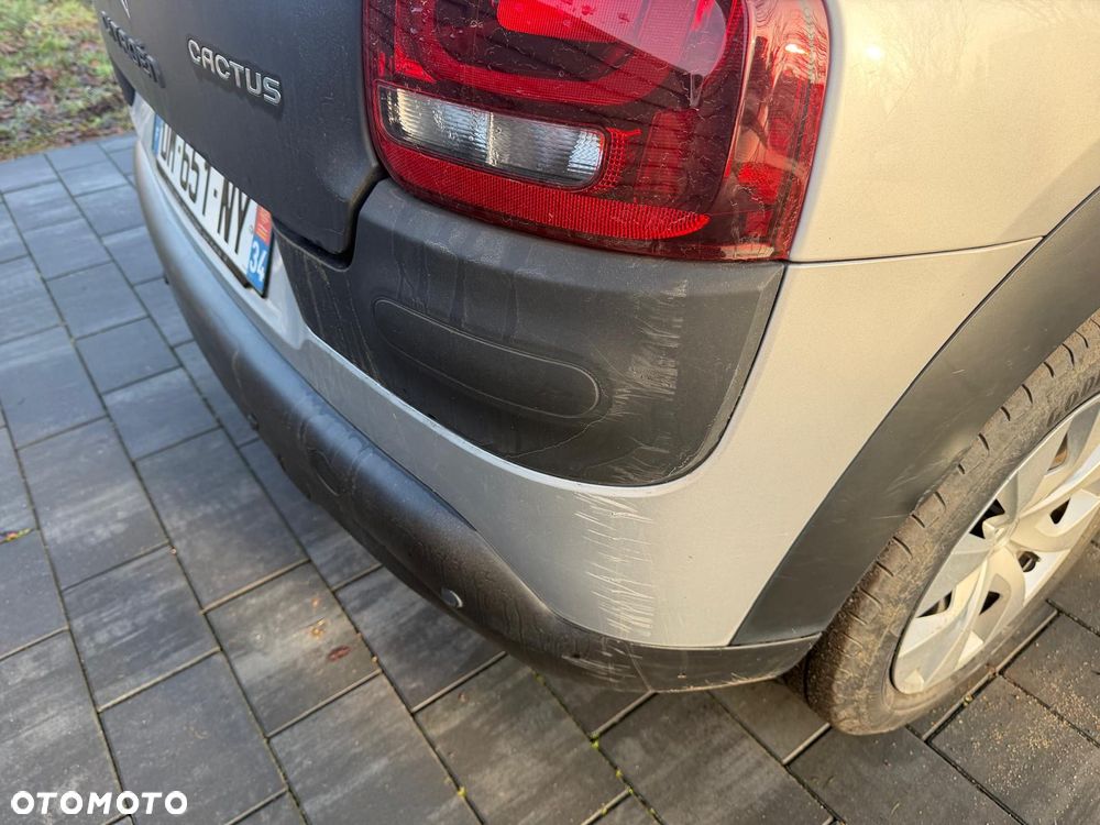 Citroën C4 Cactus - 25