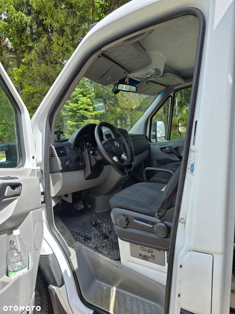 Mercedes-Benz 316cdi 160KM - 10