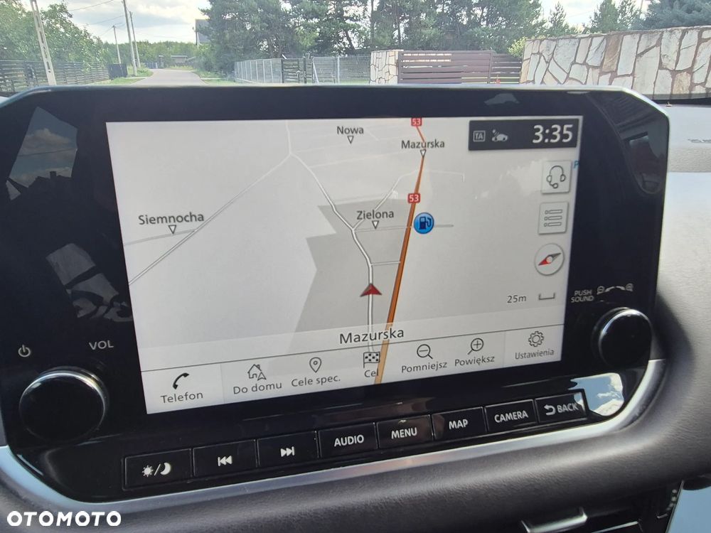Nissan Qashqai - 36
