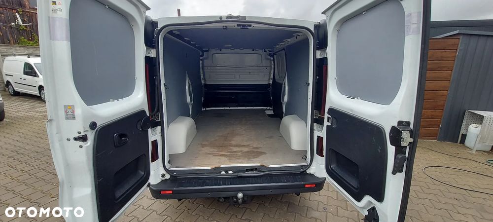 Renault TRAFIC - 18