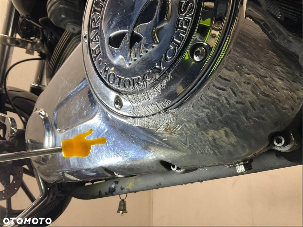 Harley-Davidson FXSB Breakout - 9