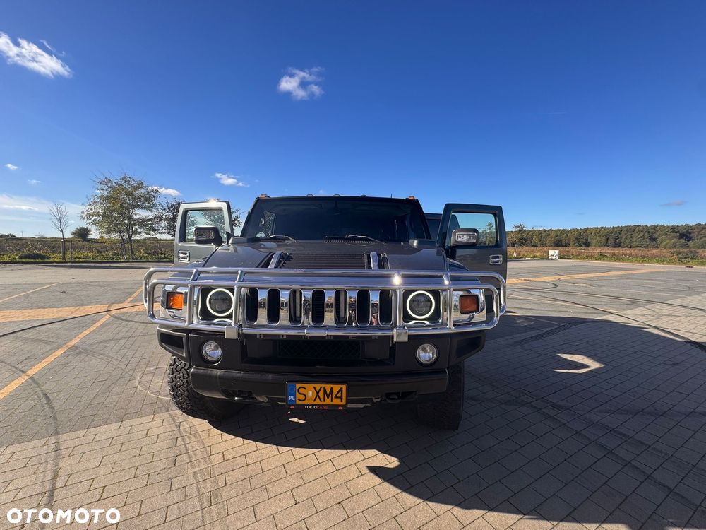 Hummer H2 ver-6-0-v8 - 7